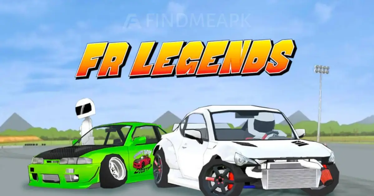 download fr legends mod apk